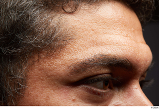 HD Face Skin Abel Alvarado eye eyebrow face forehead hair…